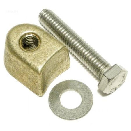 Omnisports Ladder Anchor Wedge Assembly OM973986